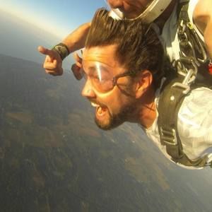 Meet your Posher, John